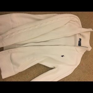 Polo Ralph Lauren sweatshirt